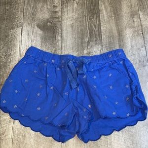 Aerie Lounge shorts